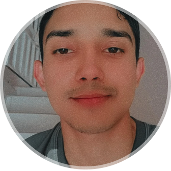 Foto de Natanael para perfil